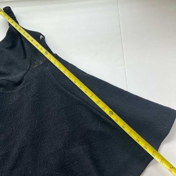 NWT Free People Brooklyn Mini Lace Dress Party Cocktail Small $128 - Picture 12 of 15